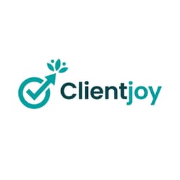 Clientjoy logo