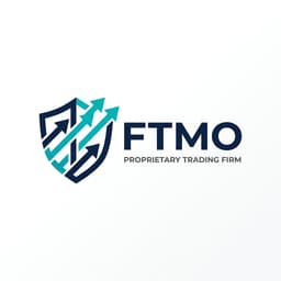 FTMO logo