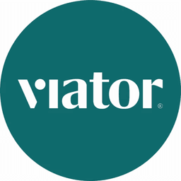 Viator logo